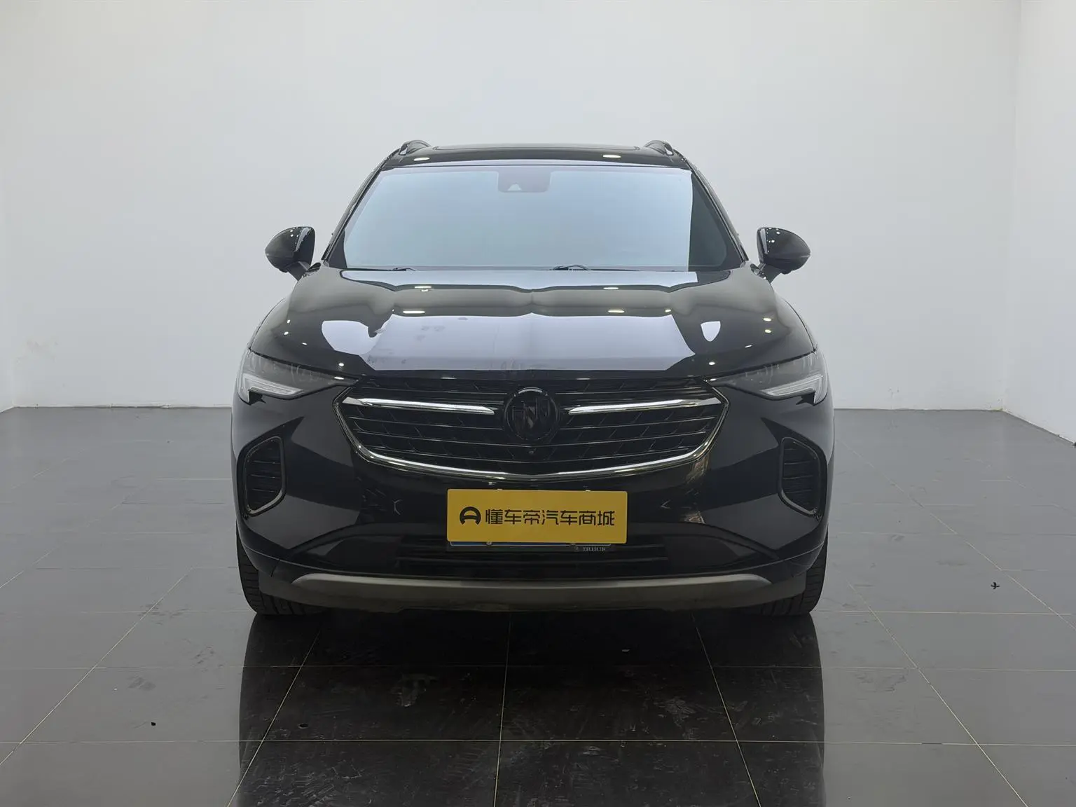 Buick Envision S 2020 652T 2WD S Sport