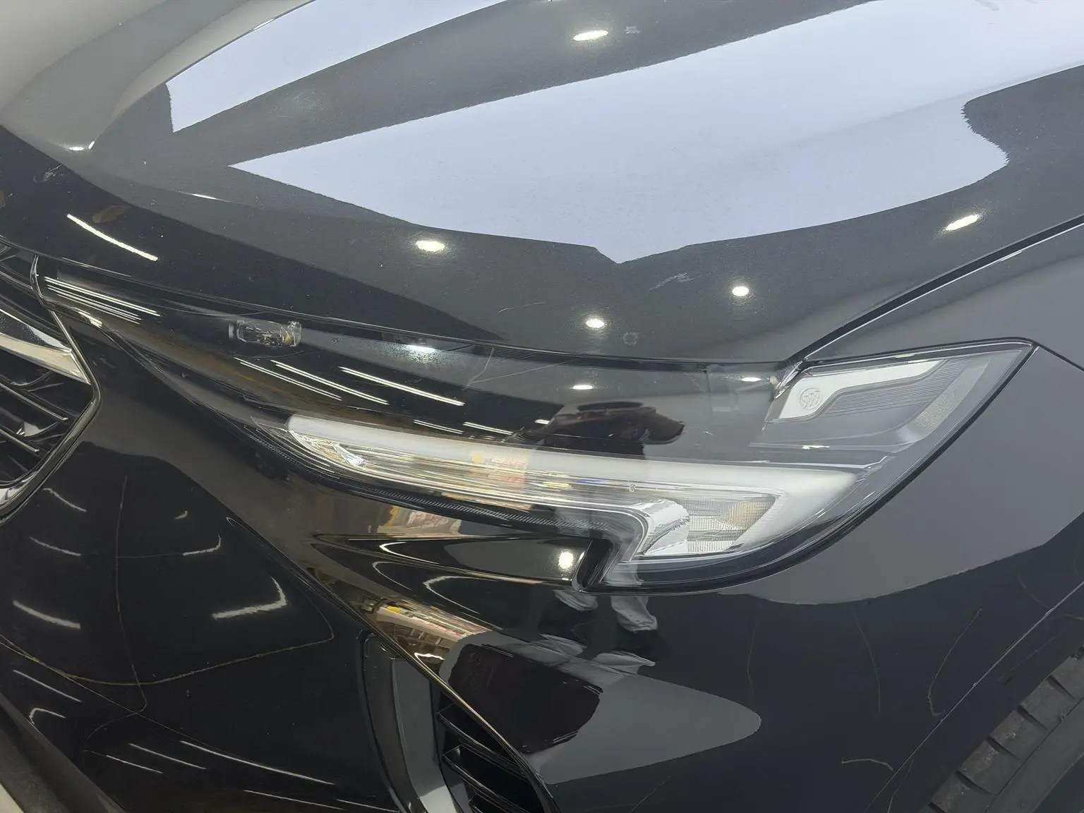 Buick Envision S 2020 652T 2WD S Sport