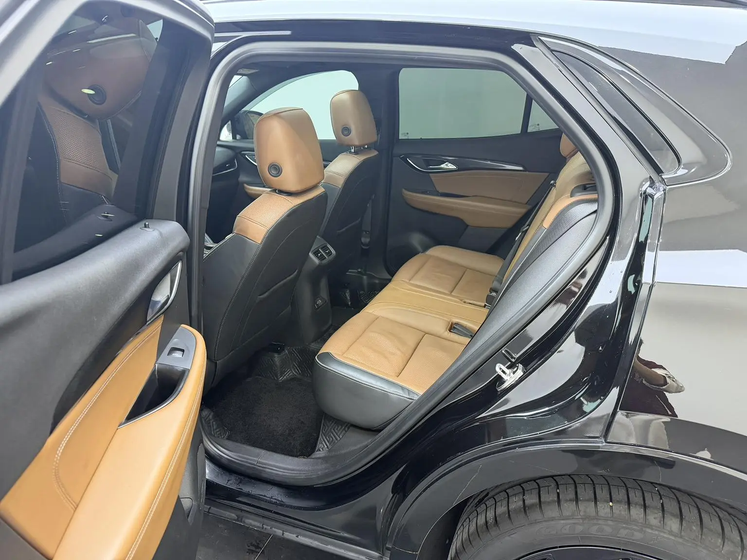 Buick Envision S 2020 652T 2WD S Sport
