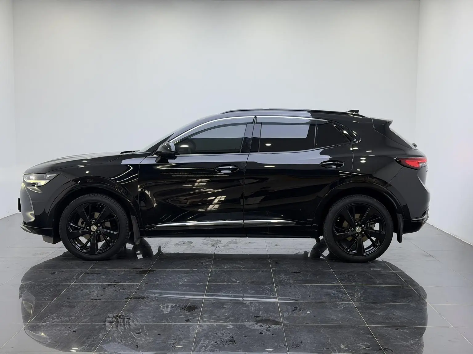 Buick Envision S 2020 652T 2WD S Sport