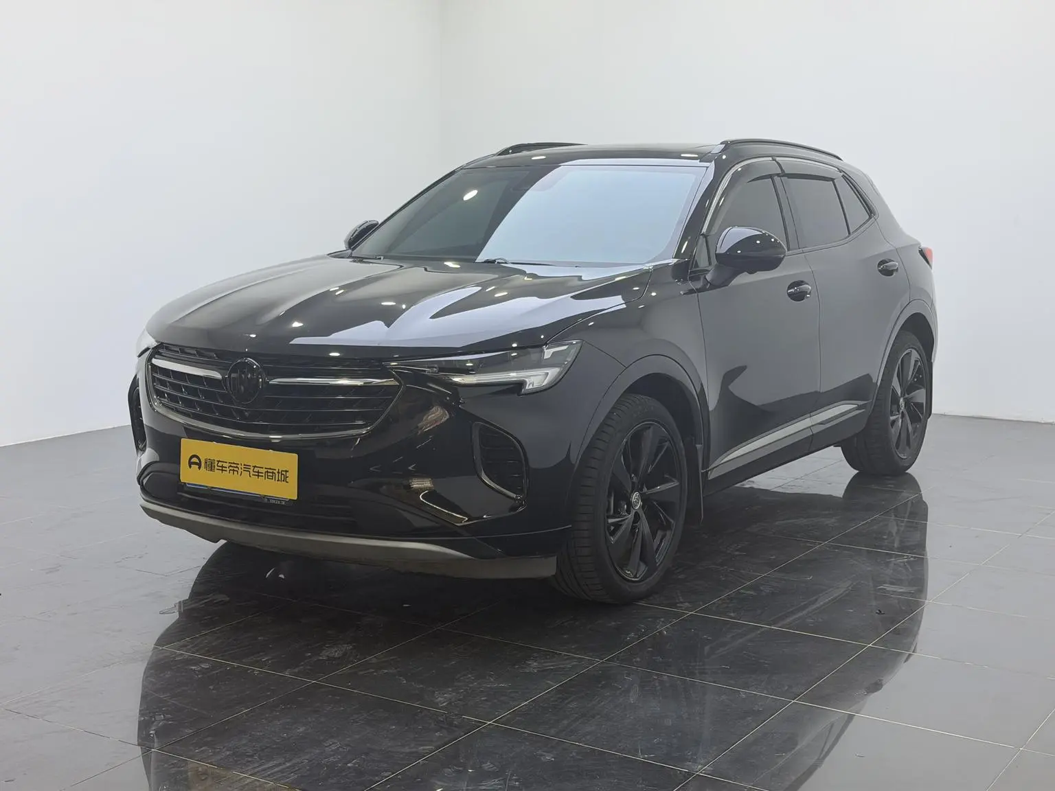 Buick Envision S 2020 652T 2WD S Sport