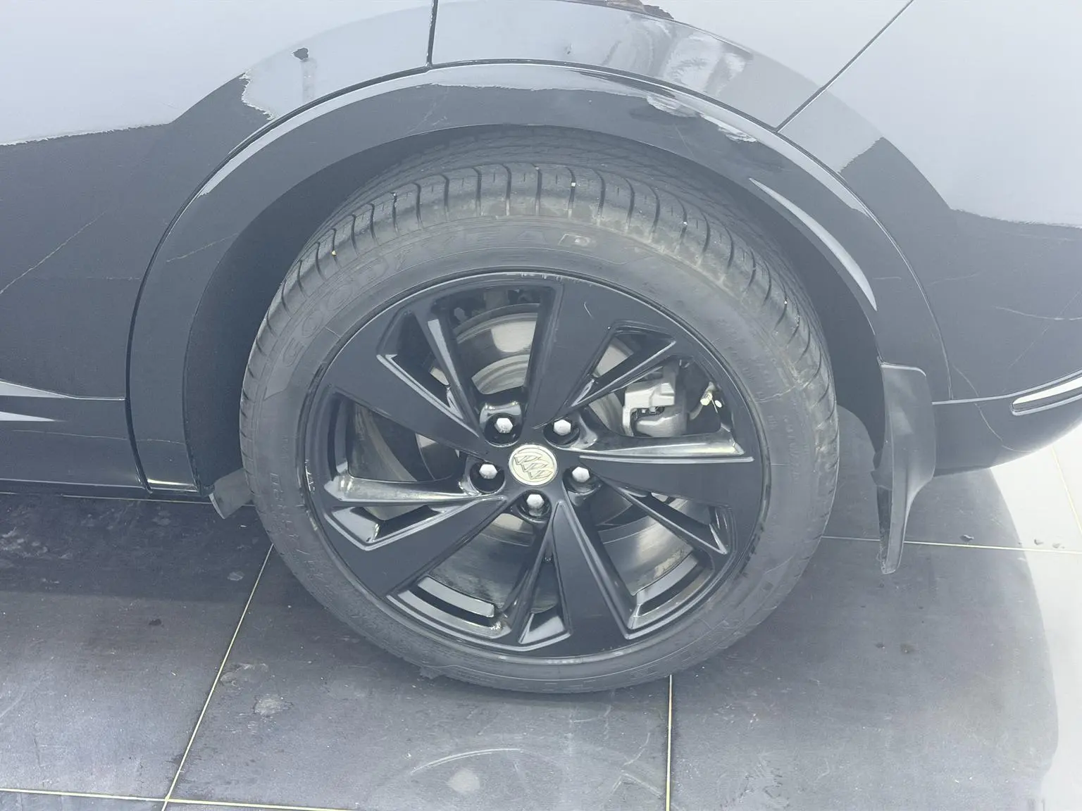 Buick Envision S 2020 652T 2WD S Sport