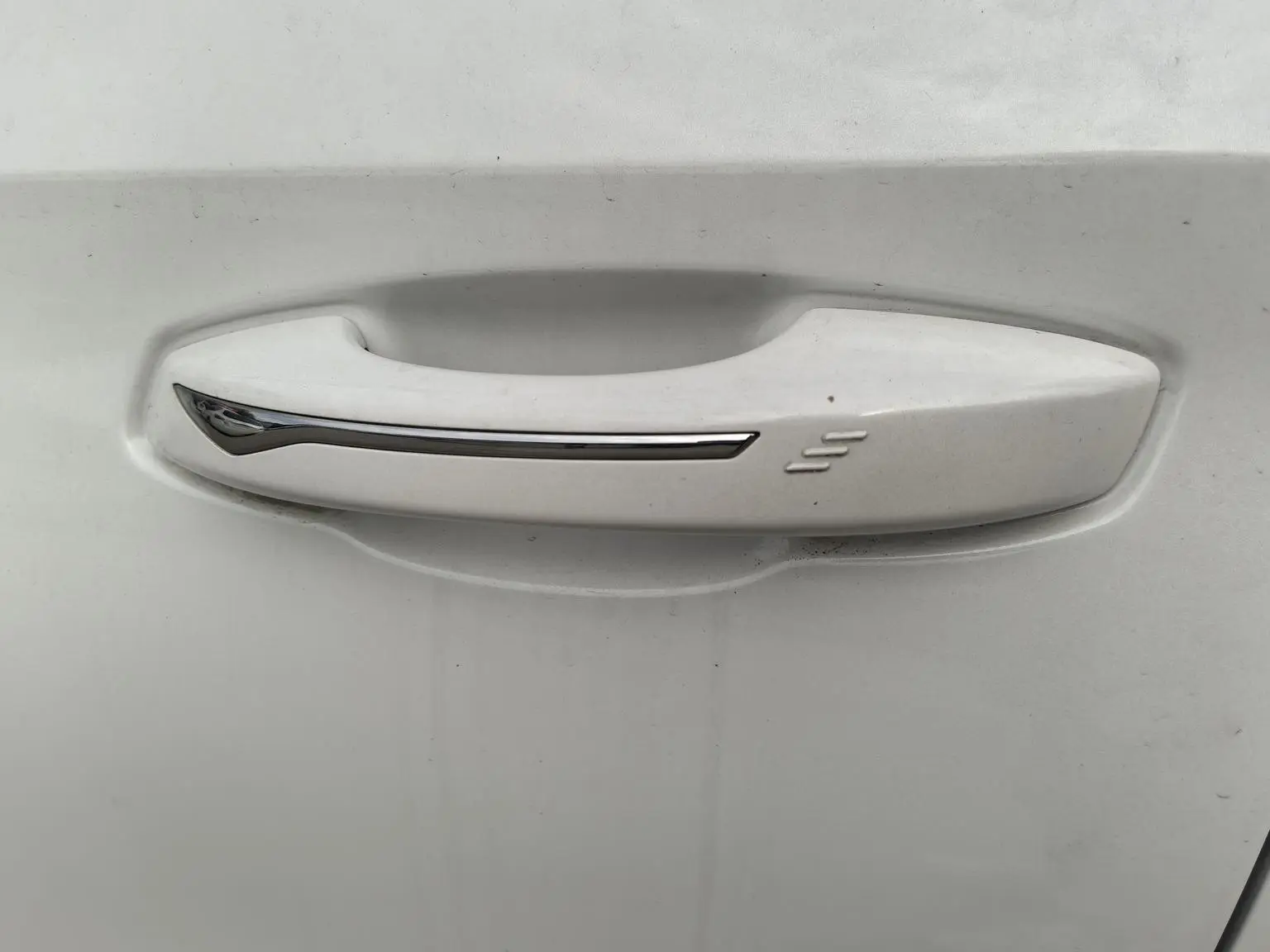 Changan CS75 PLUS 2020 2.0T Auto Flagship