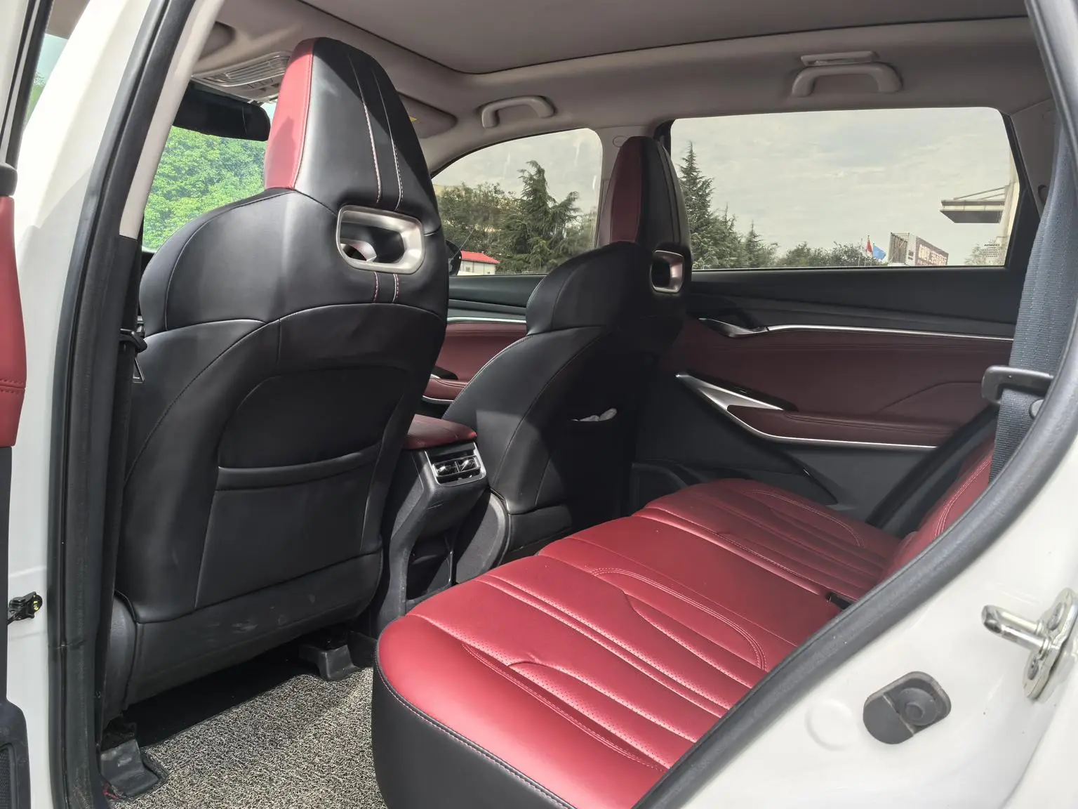 Changan CS75 PLUS 2020 2.0T Auto Flagship