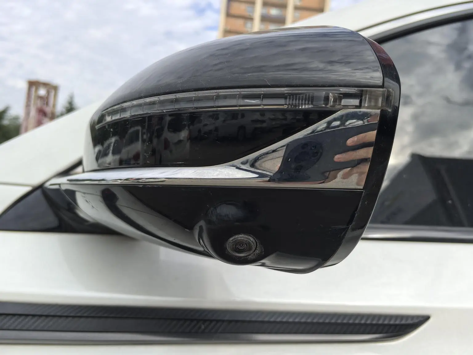 Changan CS75 PLUS 2020 2.0T Auto Flagship