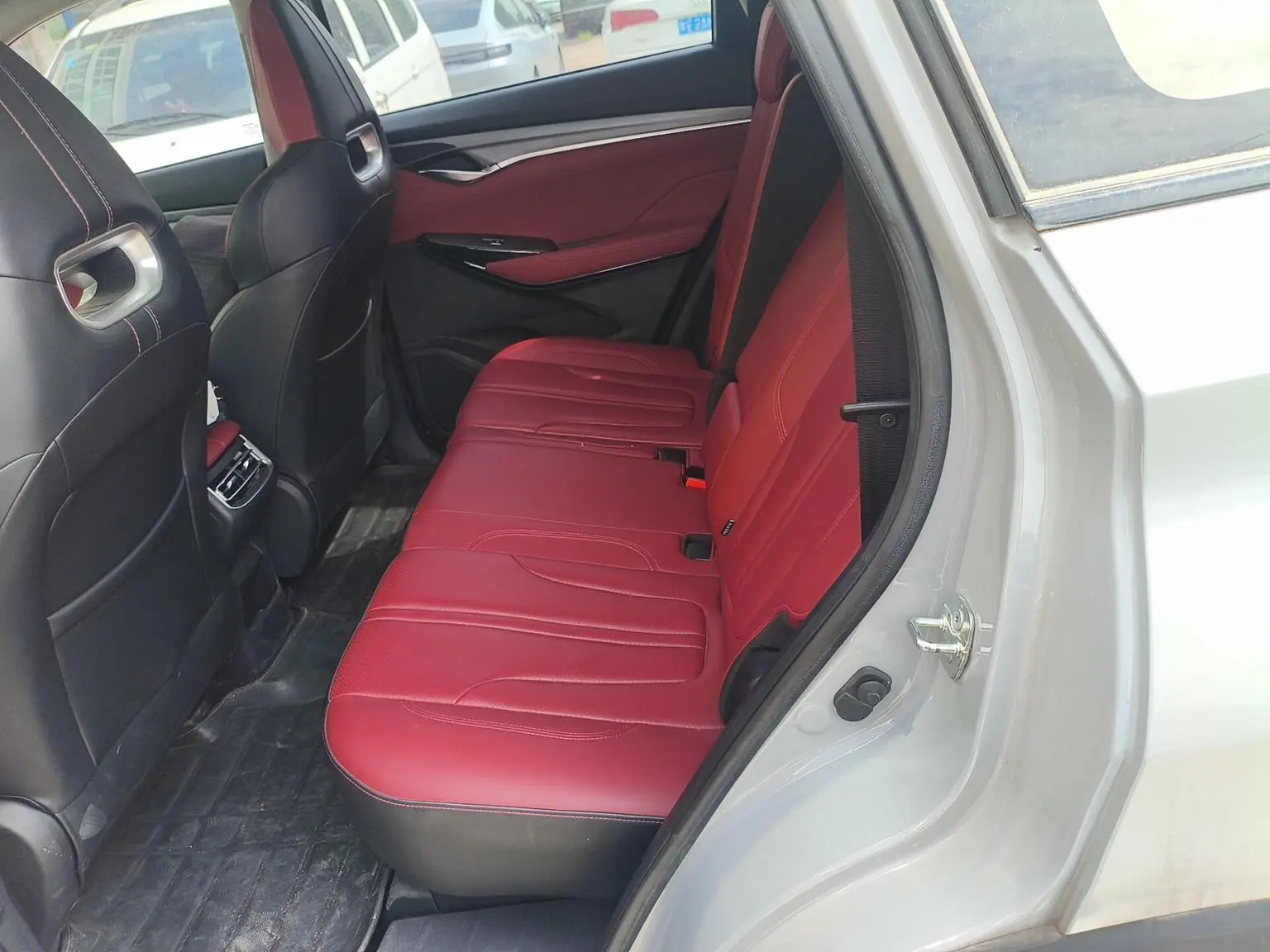 Changan CS75 PLUS 2022 1.5T Auto Premium