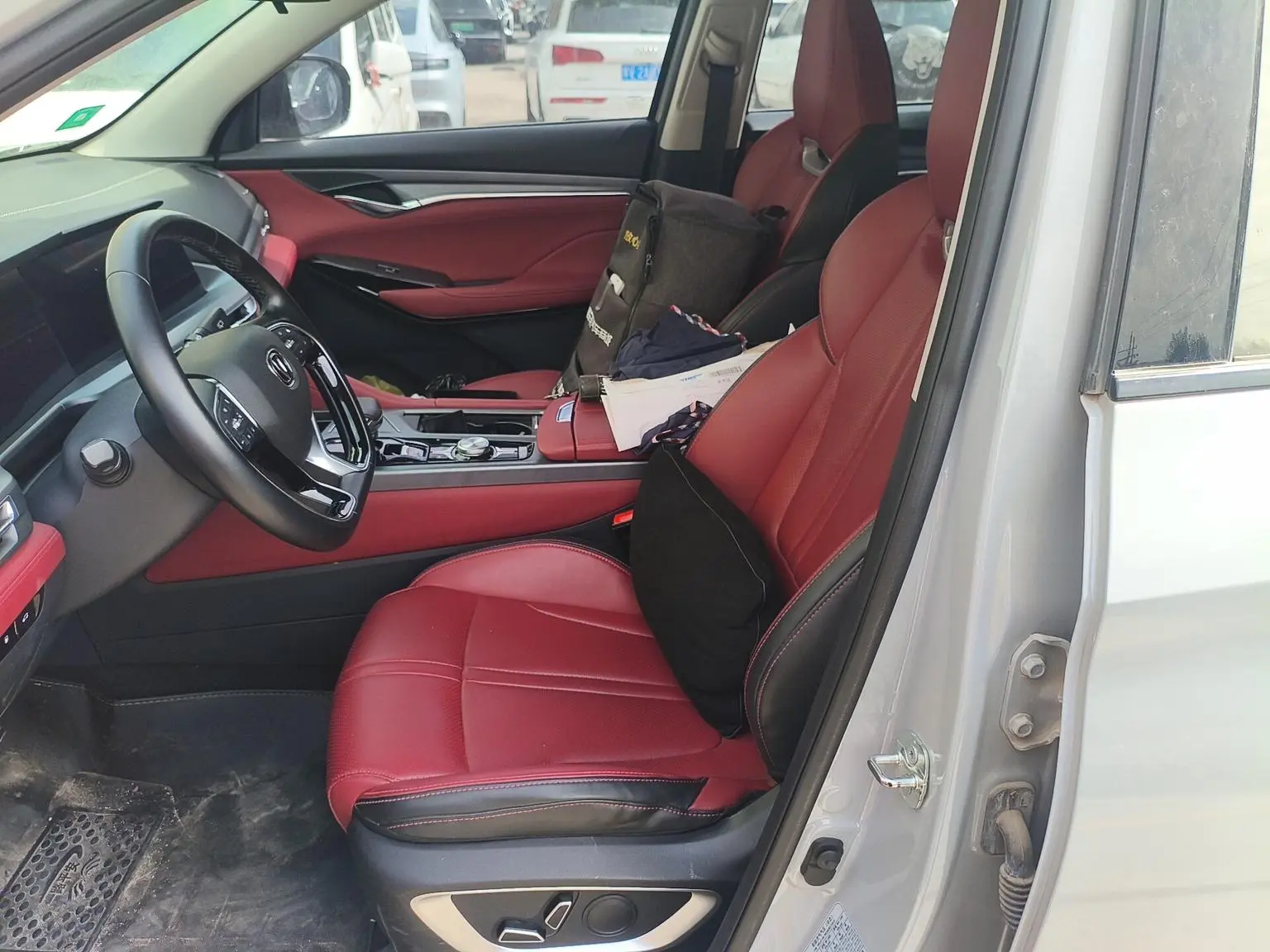 Changan CS75 PLUS 2022 1.5T Auto Premium