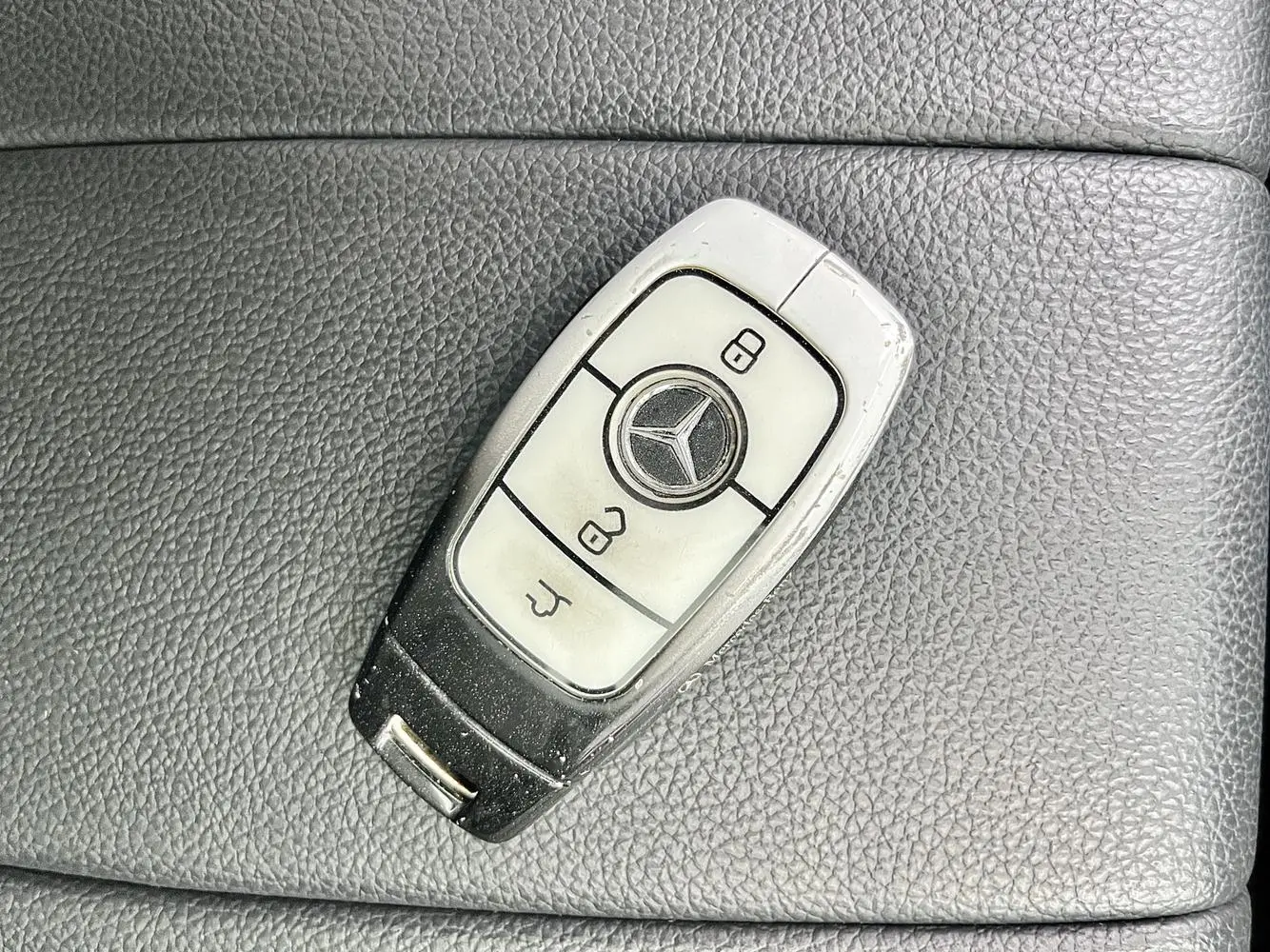 Mercedes-Benz GLB 2019 GLB 200 Dynamic