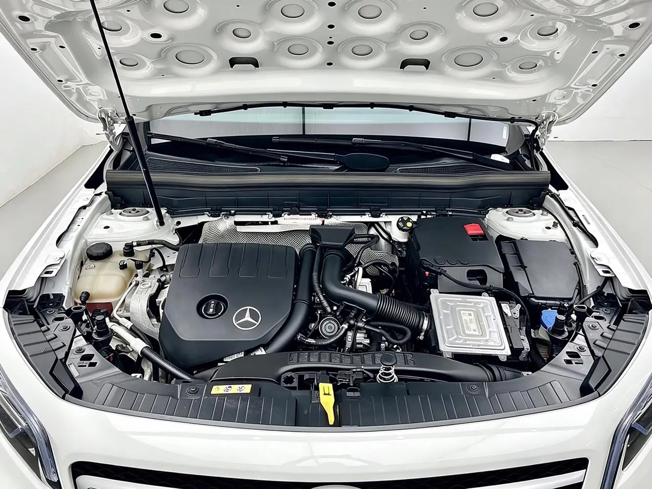 Mercedes-Benz GLB 2019 GLB 200 Dynamic