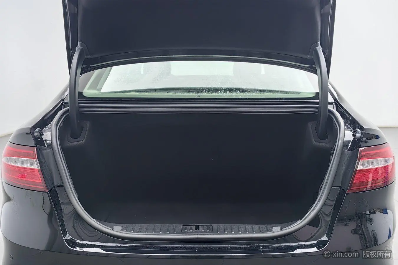 Ford seat 2018 EcoBoost 245 Excellence China V