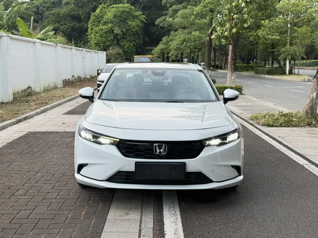 Honda Integra 2023 240TURBO CVT Luxury