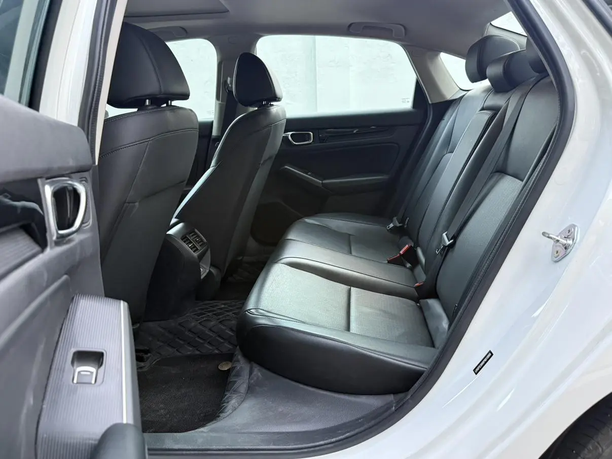 Honda Integra 2023 240TURBO CVT Luxury
