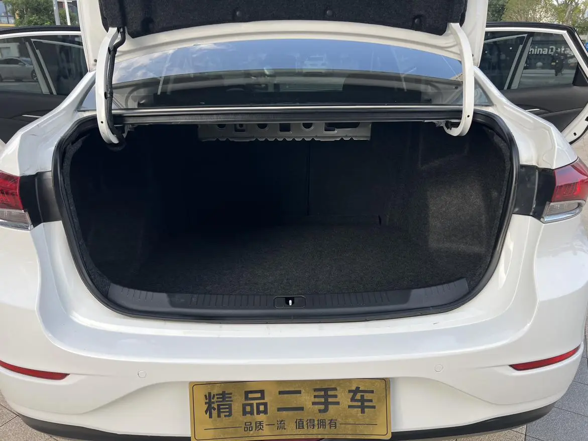 Buick Excelle GT 2019 18T Auto Connected Elite China VI