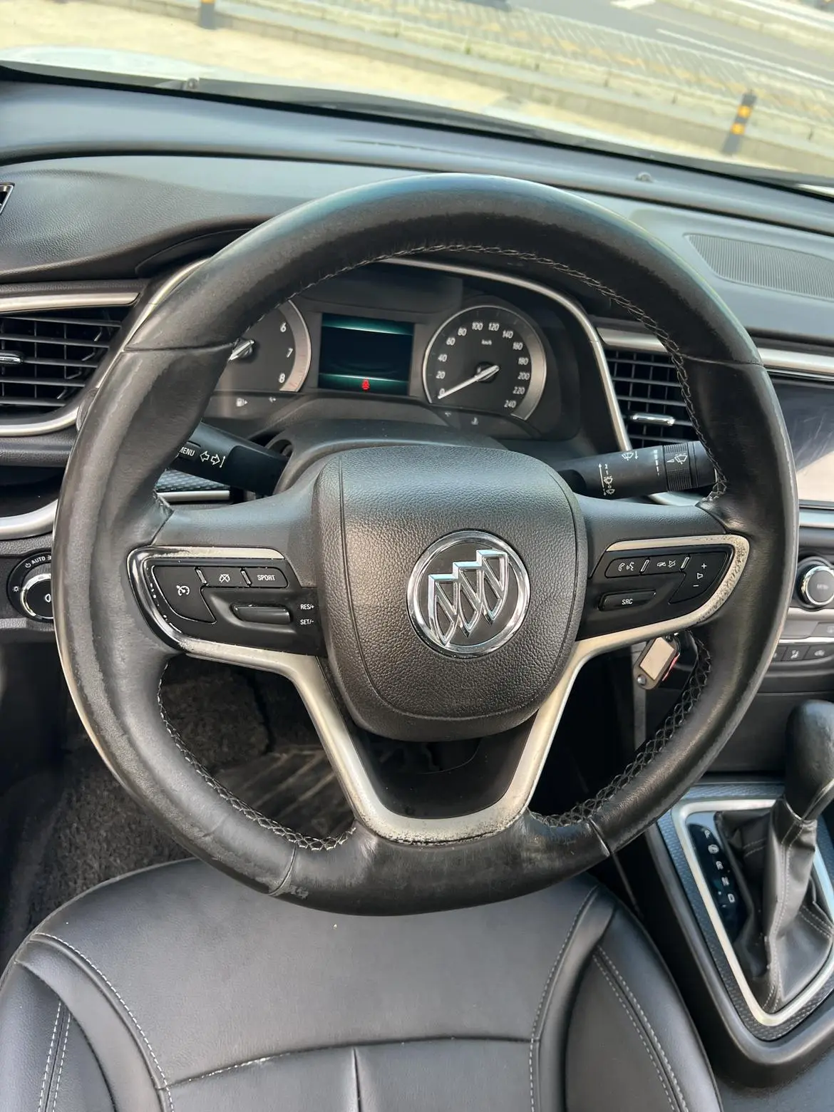 Buick Excelle GT 2019 18T Auto Connected Elite China VI