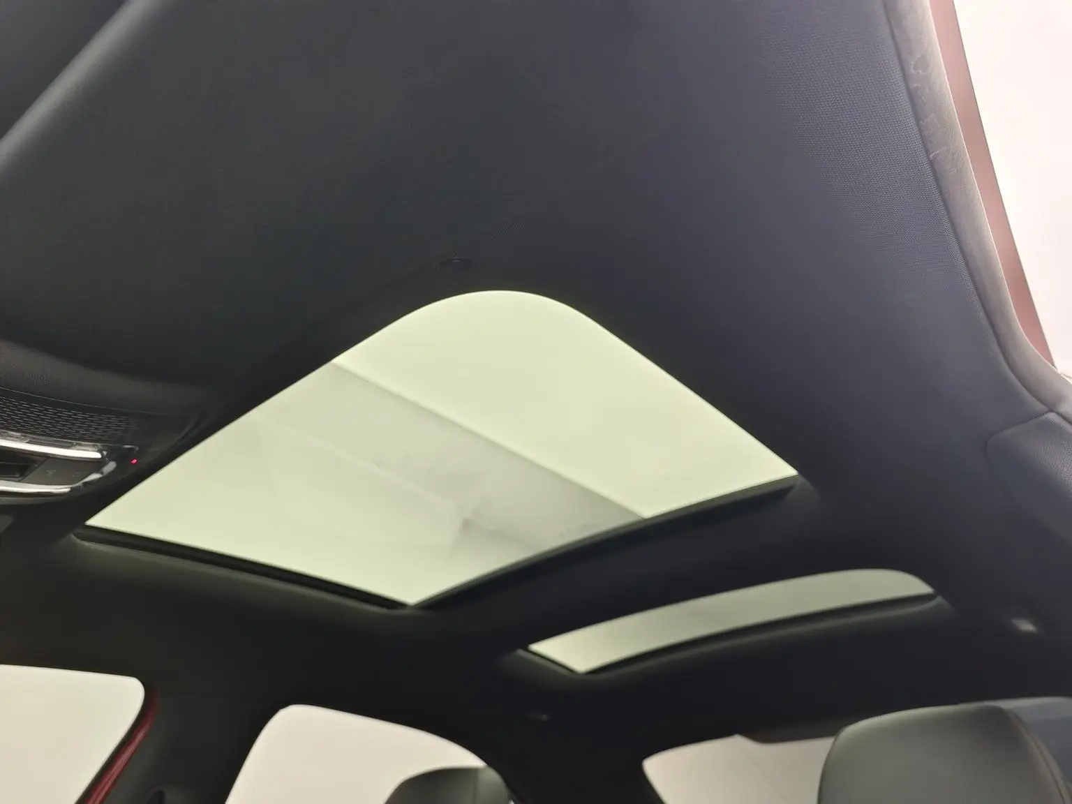 Mercedes-Benz A Class 2021 Facelift A 180 L Sport Sedan