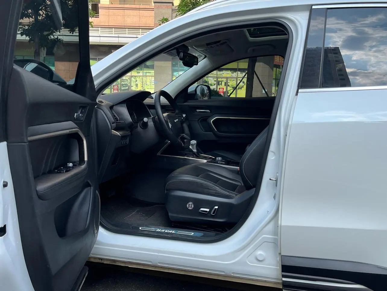 Haval H6 2018 1.5T Auto Luxury