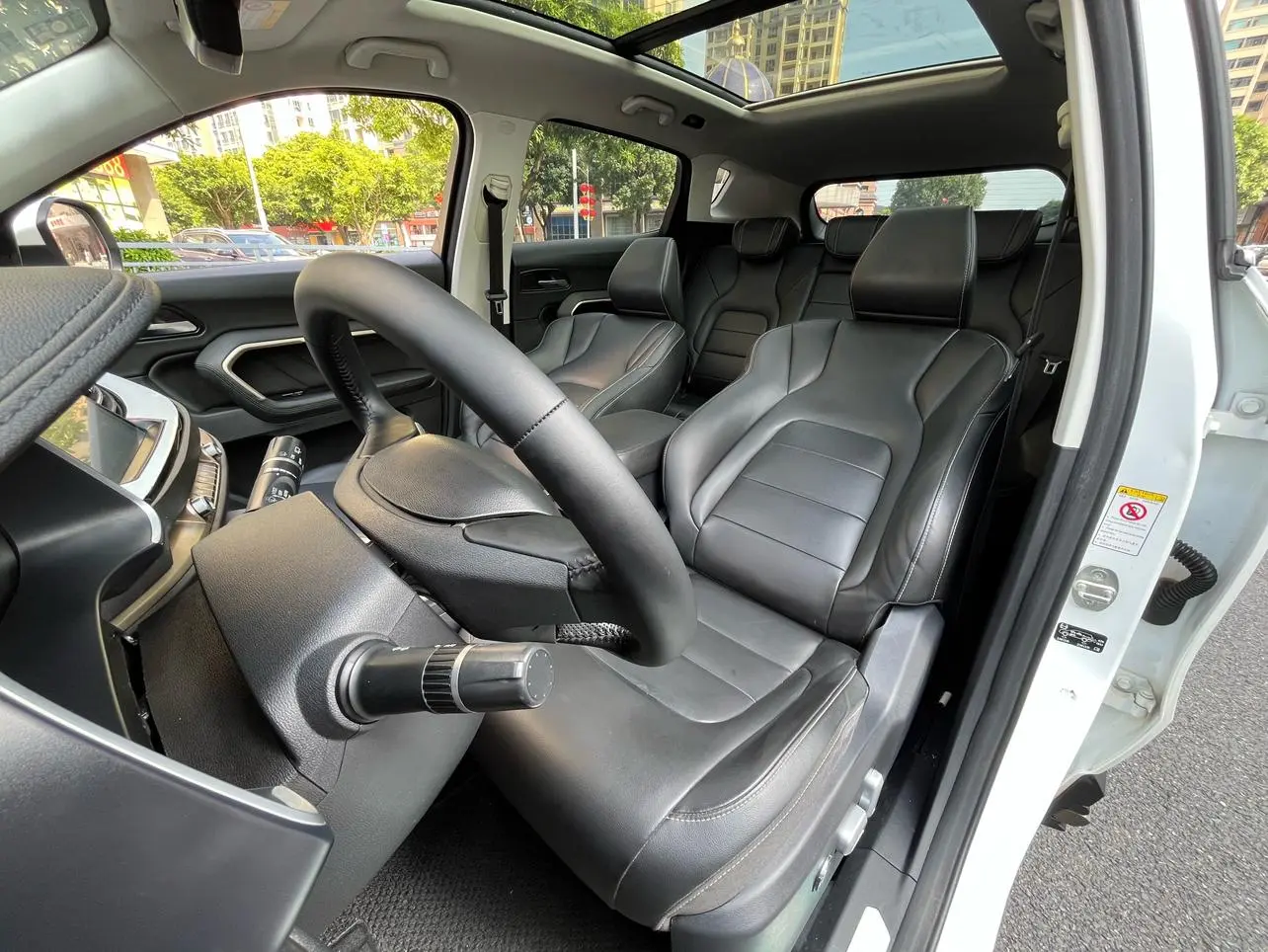 Haval H6 2018 1.5T Auto Luxury