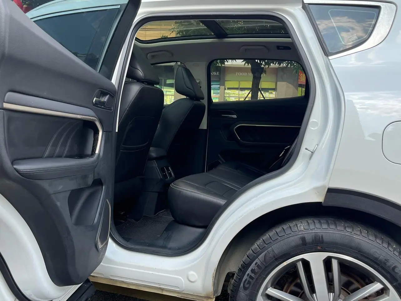 Haval H6 2018 1.5T Auto Luxury