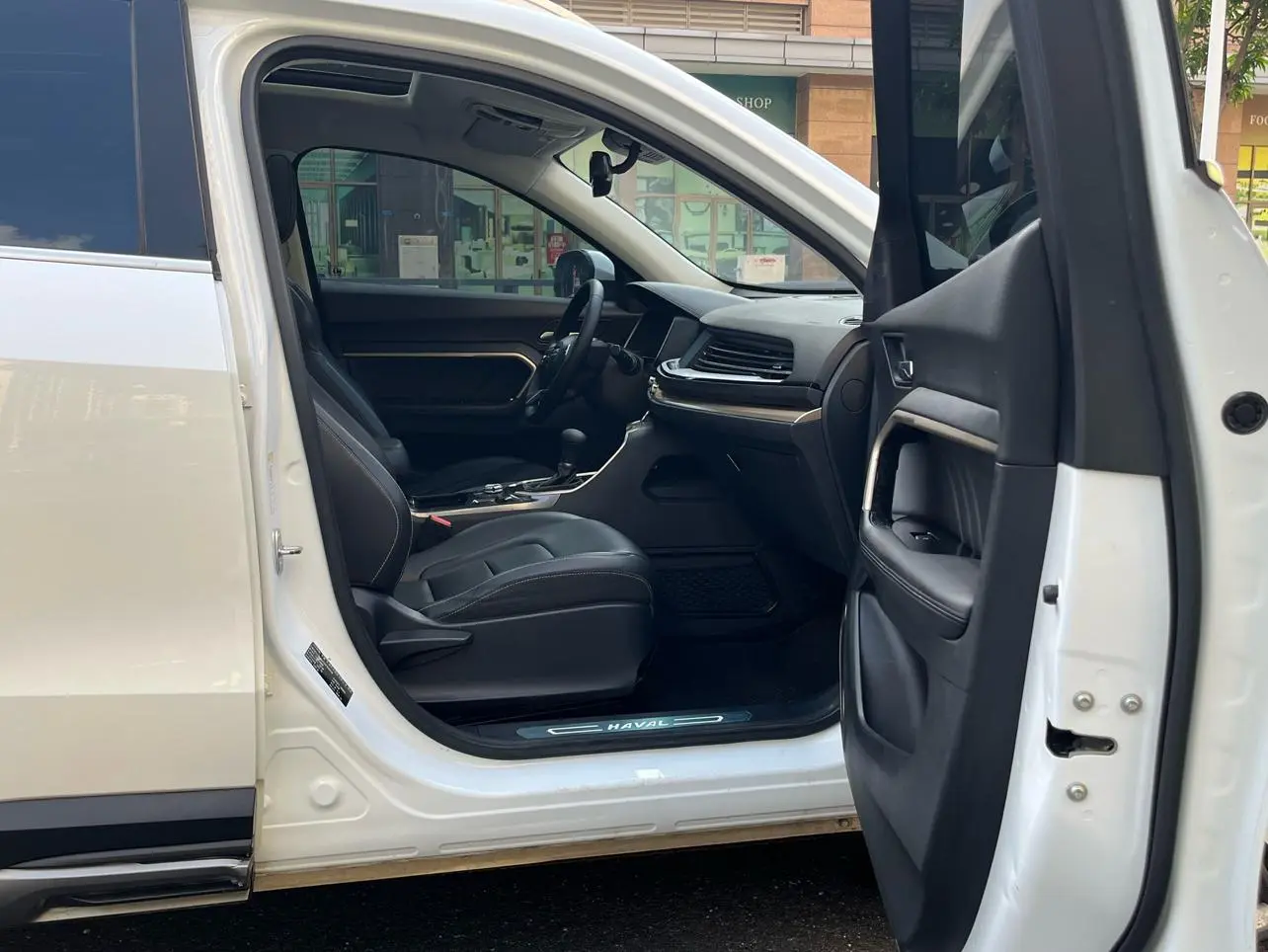 Haval H6 2018 1.5T Auto Luxury