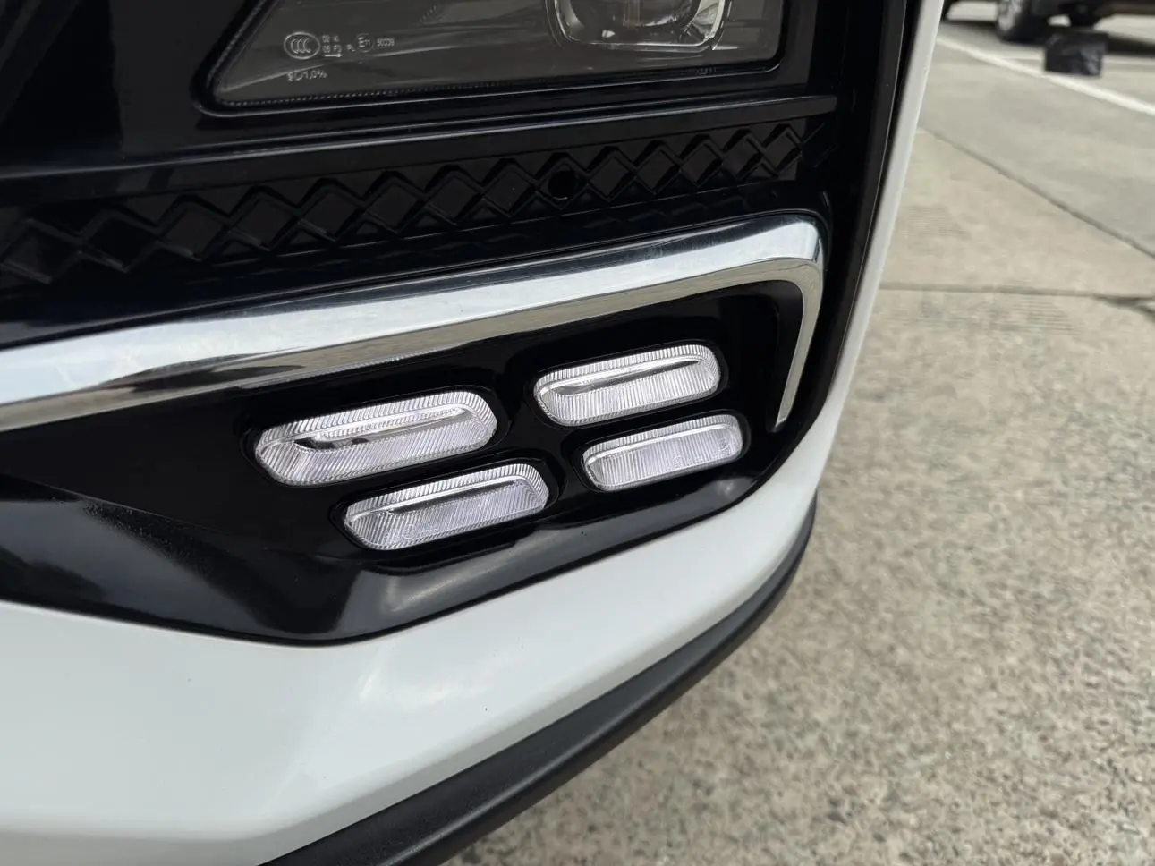 Chery Tiggo 8 2021 390TGDI Auto