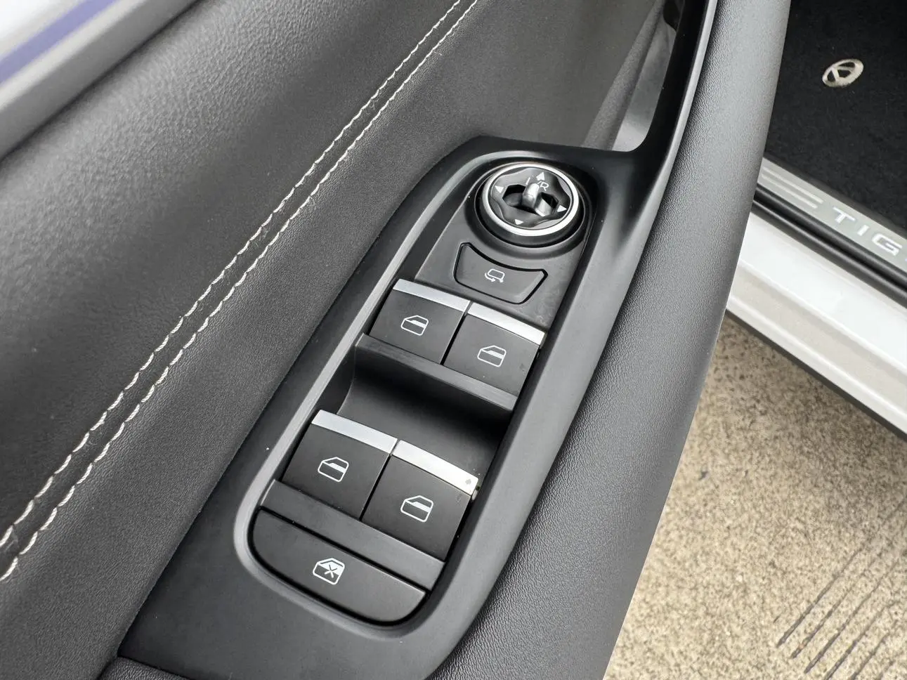 Chery Tiggo 8 2021 390TGDI Auto