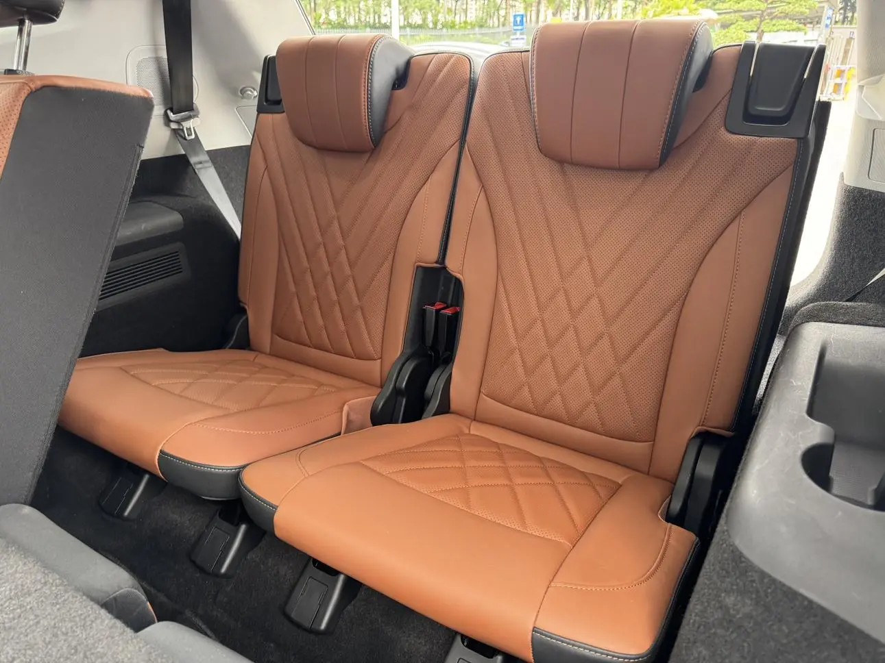 Chery Tiggo 8 2021 390TGDI Auto