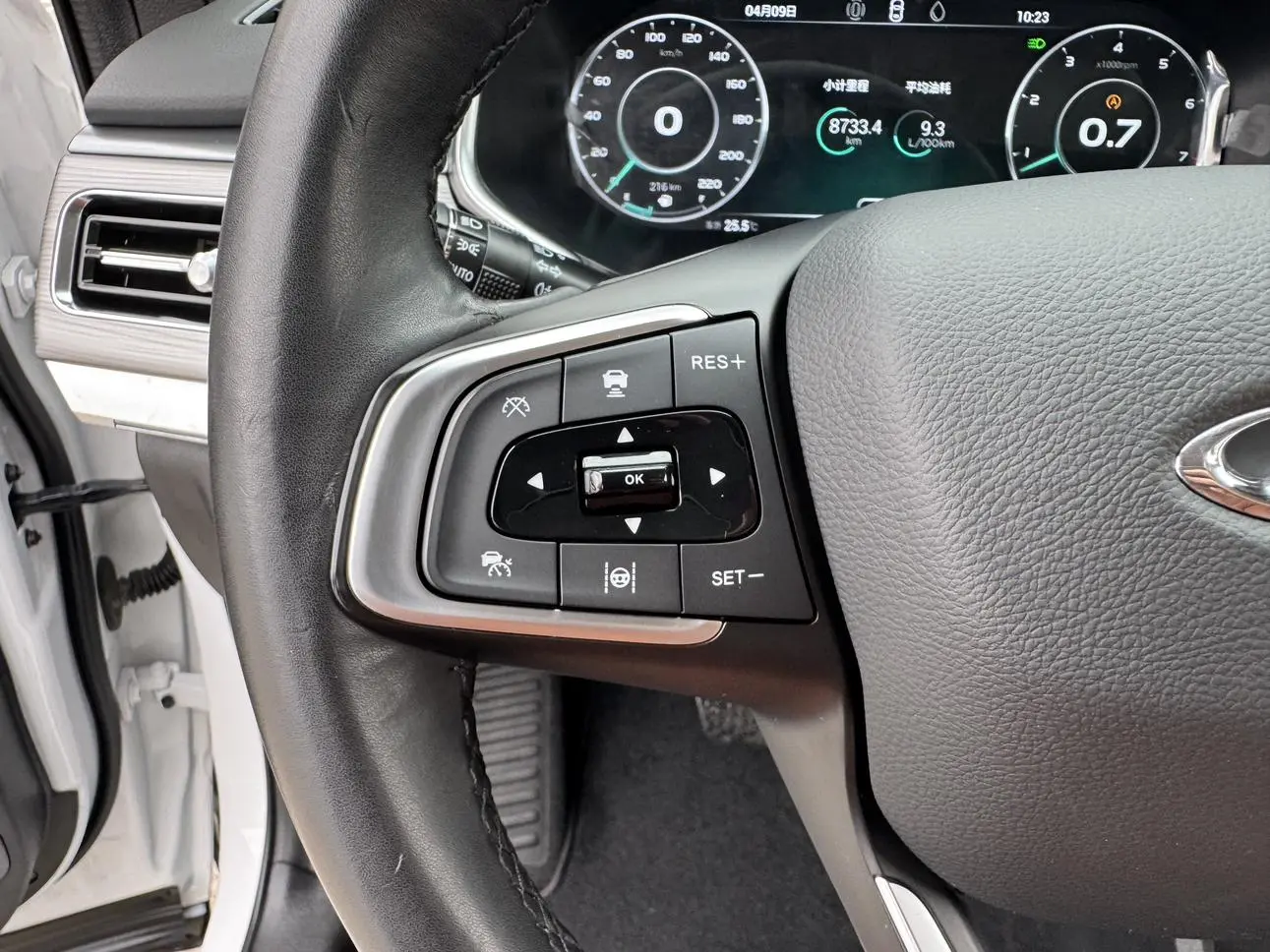 Chery Tiggo 8 2021 390TGDI Auto