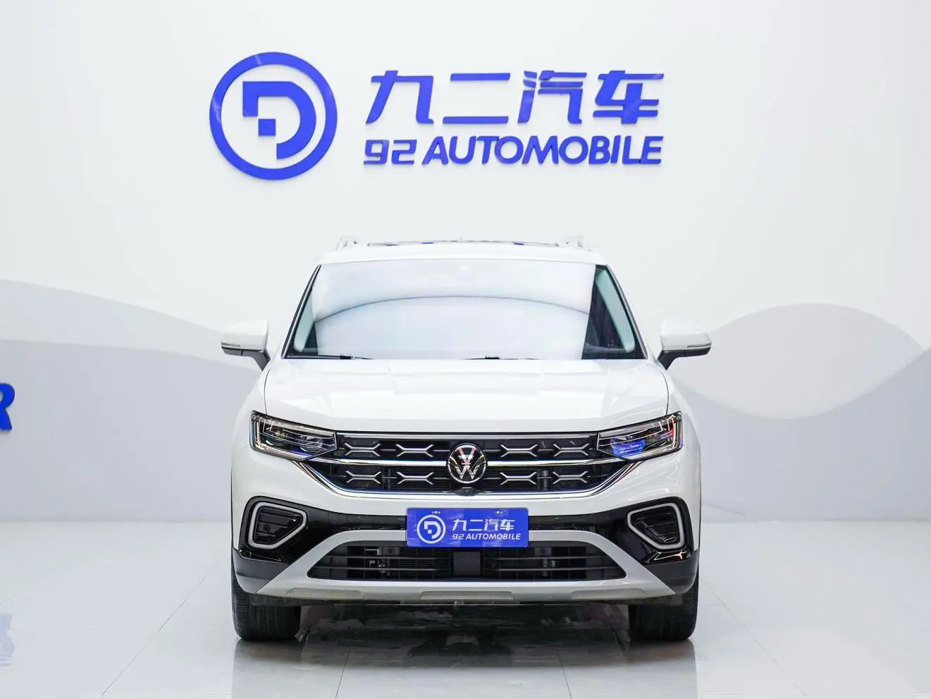 Volkswagen Tayron 2023 330TSI 2WD Luxury Plus