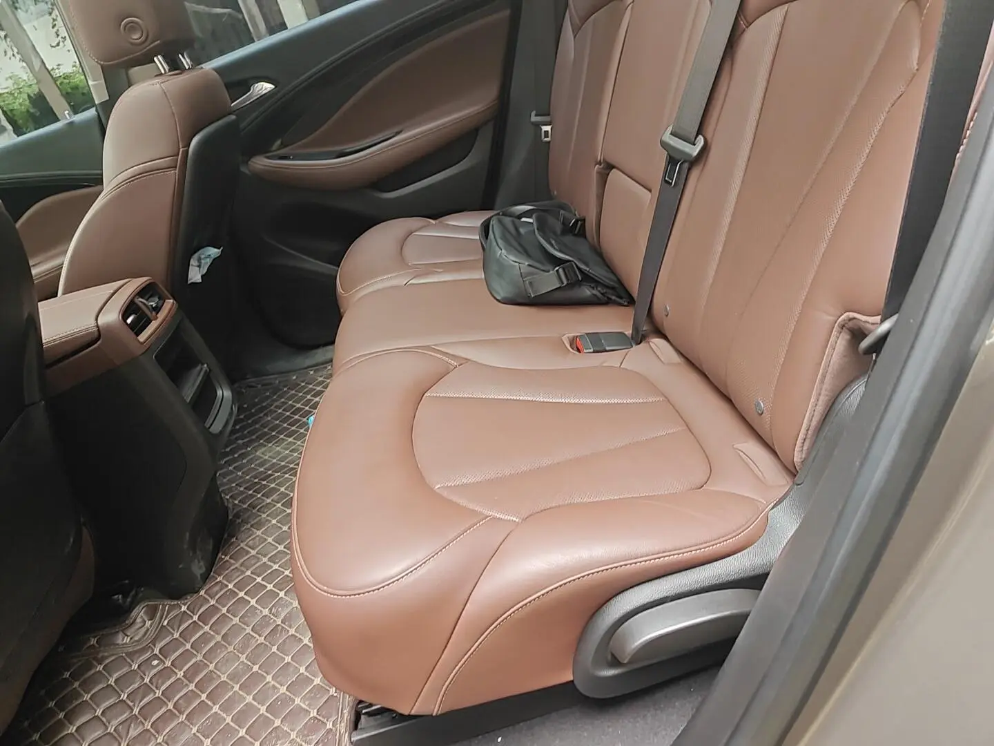 Buick Envision 2019 28T 4WD Luxury China V
