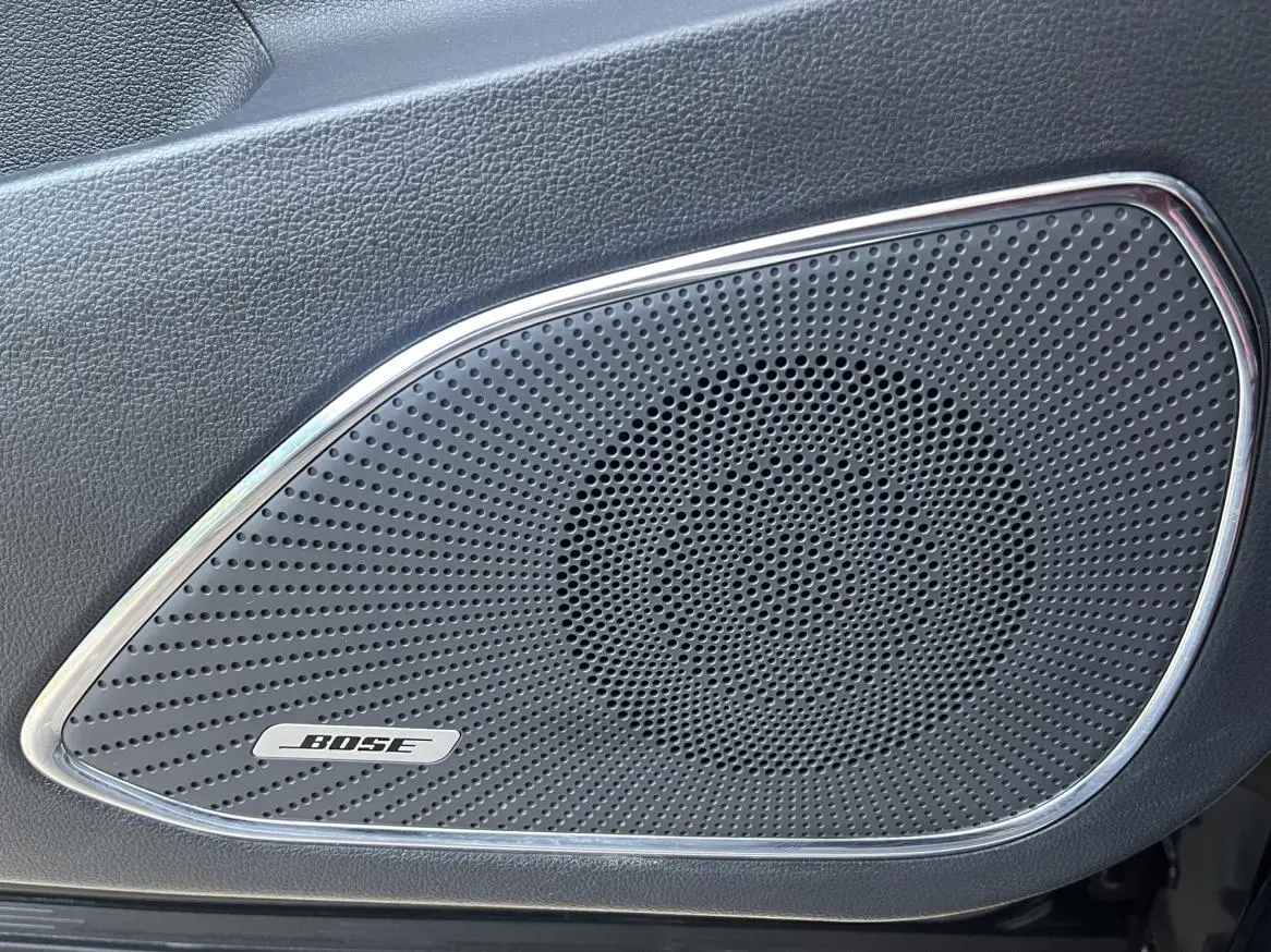 Hongqi HS5 2022 2.0T Connected Flagship Enjoy