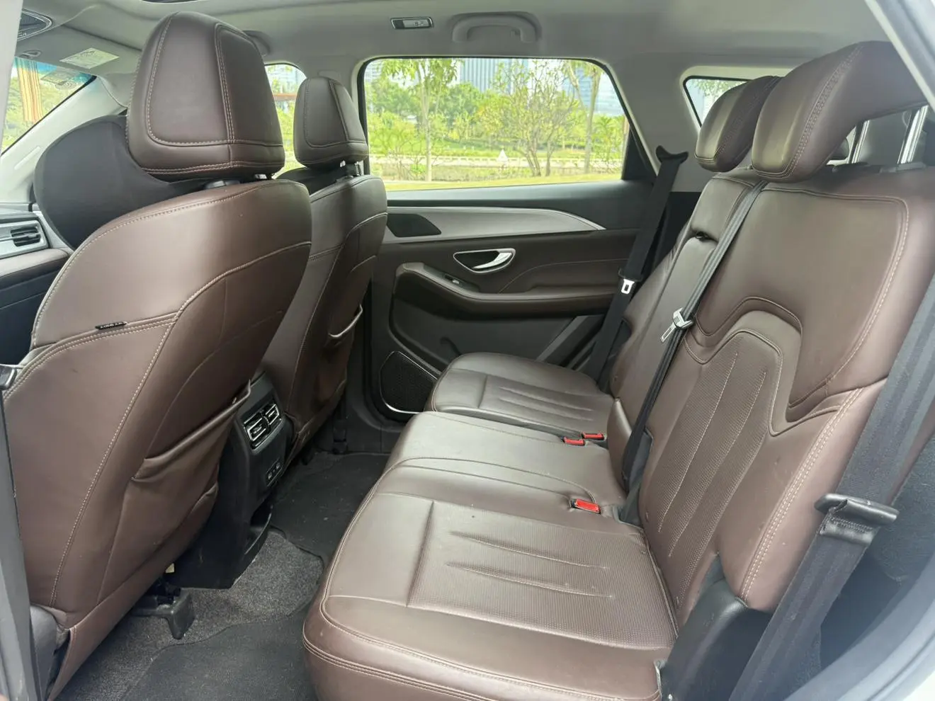 Jetour X90 PLUS 2021 1.6TD DCT