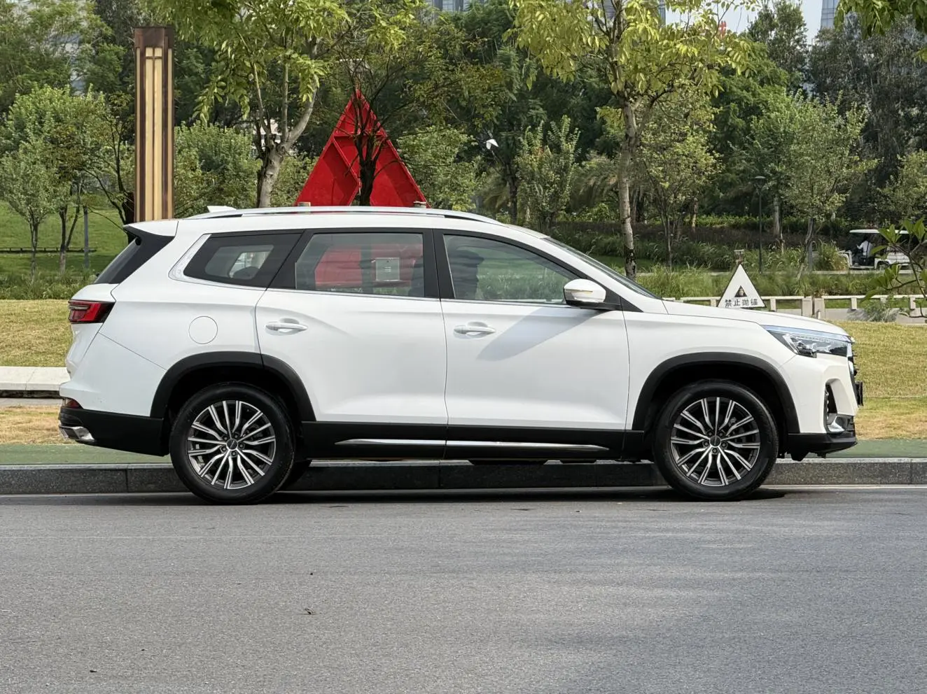Jetour X90 PLUS 2021 1.6TD DCT