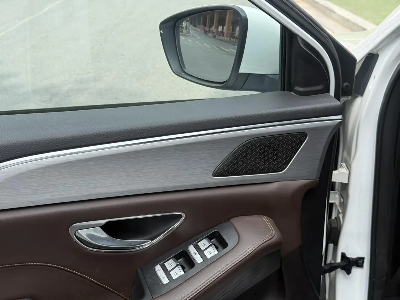 Jetour X90 PLUS 2021 1.6TD DCT