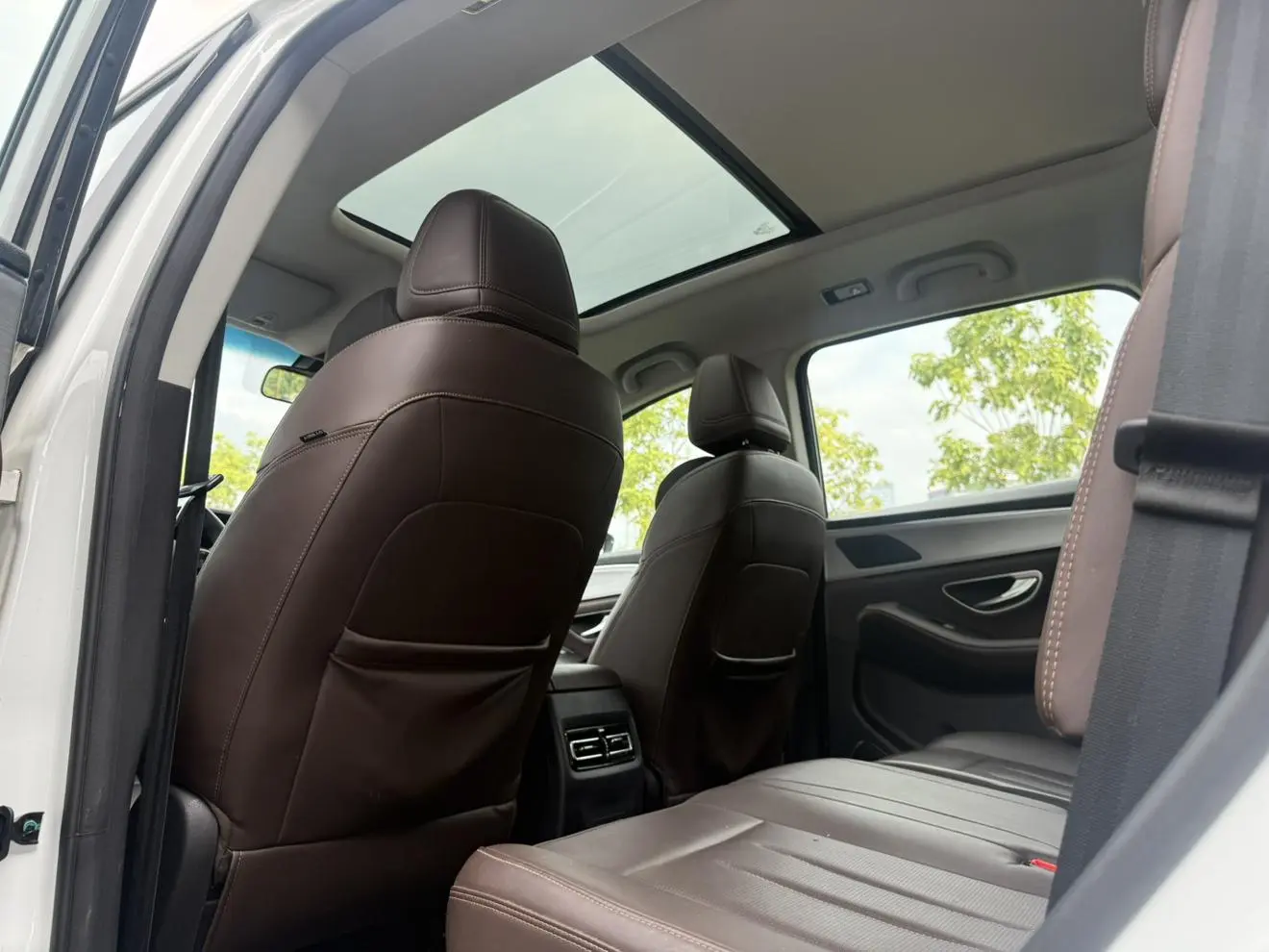 Jetour X90 PLUS 2021 1.6TD DCT