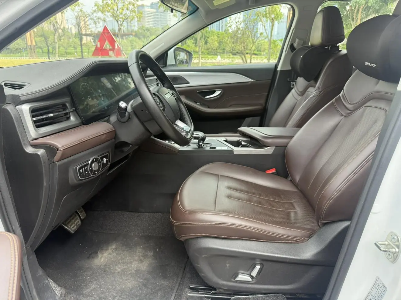 Jetour X90 PLUS 2021 1.6TD DCT