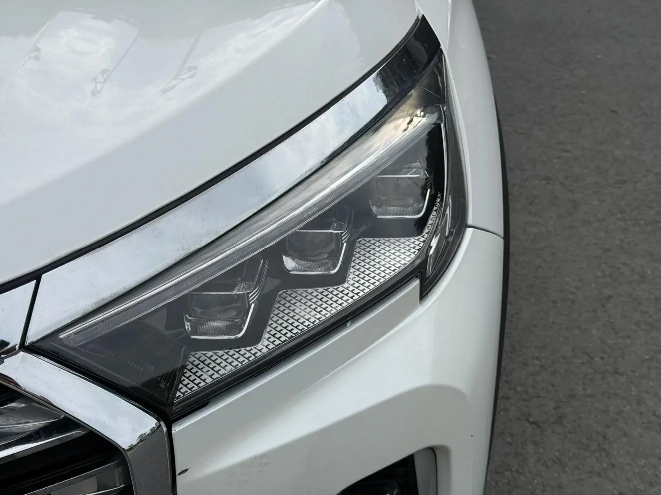 Jetour X90 PLUS 2021 1.6TD DCT