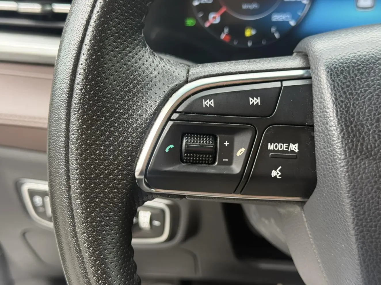 Jetour X90 PLUS 2021 1.6TD DCT