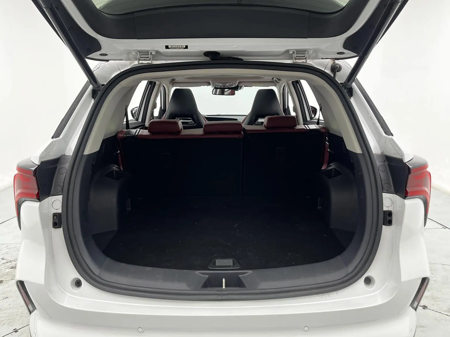 Changan CS75 PLUS 2022 2.0T Auto Flagship