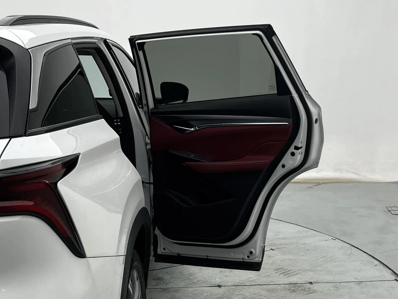 Changan CS75 PLUS 2022 2.0T Auto Flagship