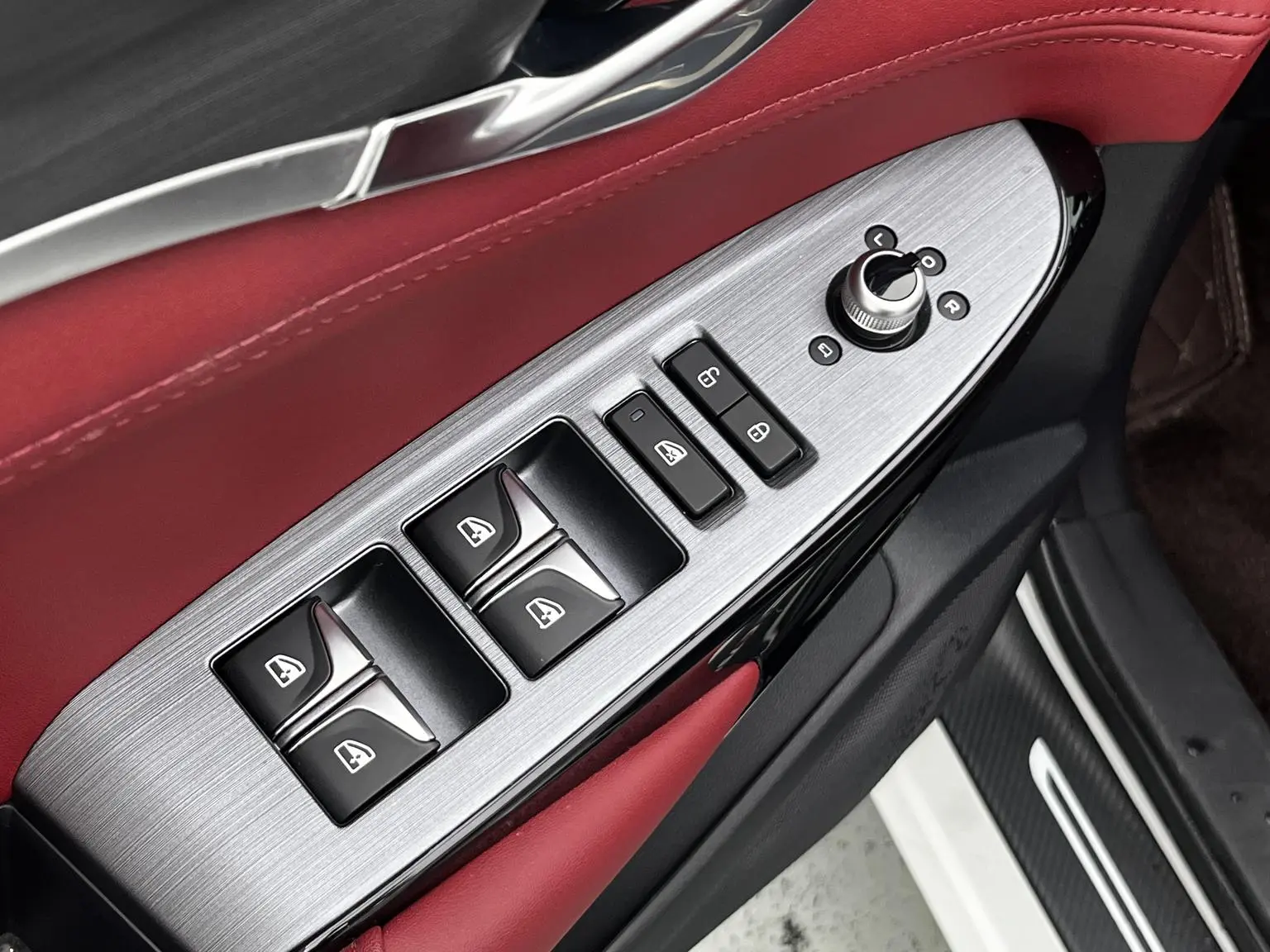 Changan CS75 PLUS 2022 2.0T Auto Flagship