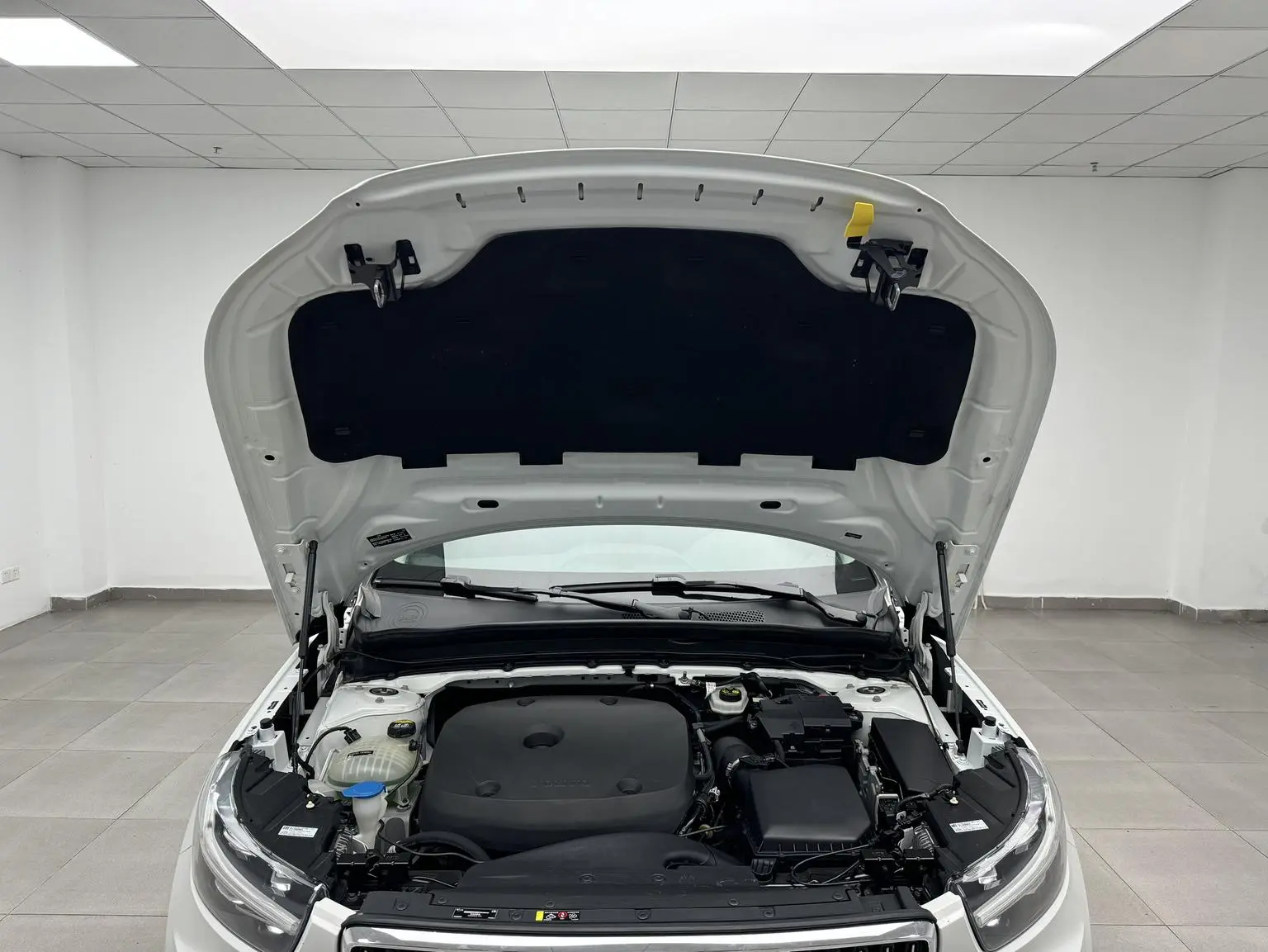 Volvo XC40 2021 T4 4WD Smart Drive Fashion