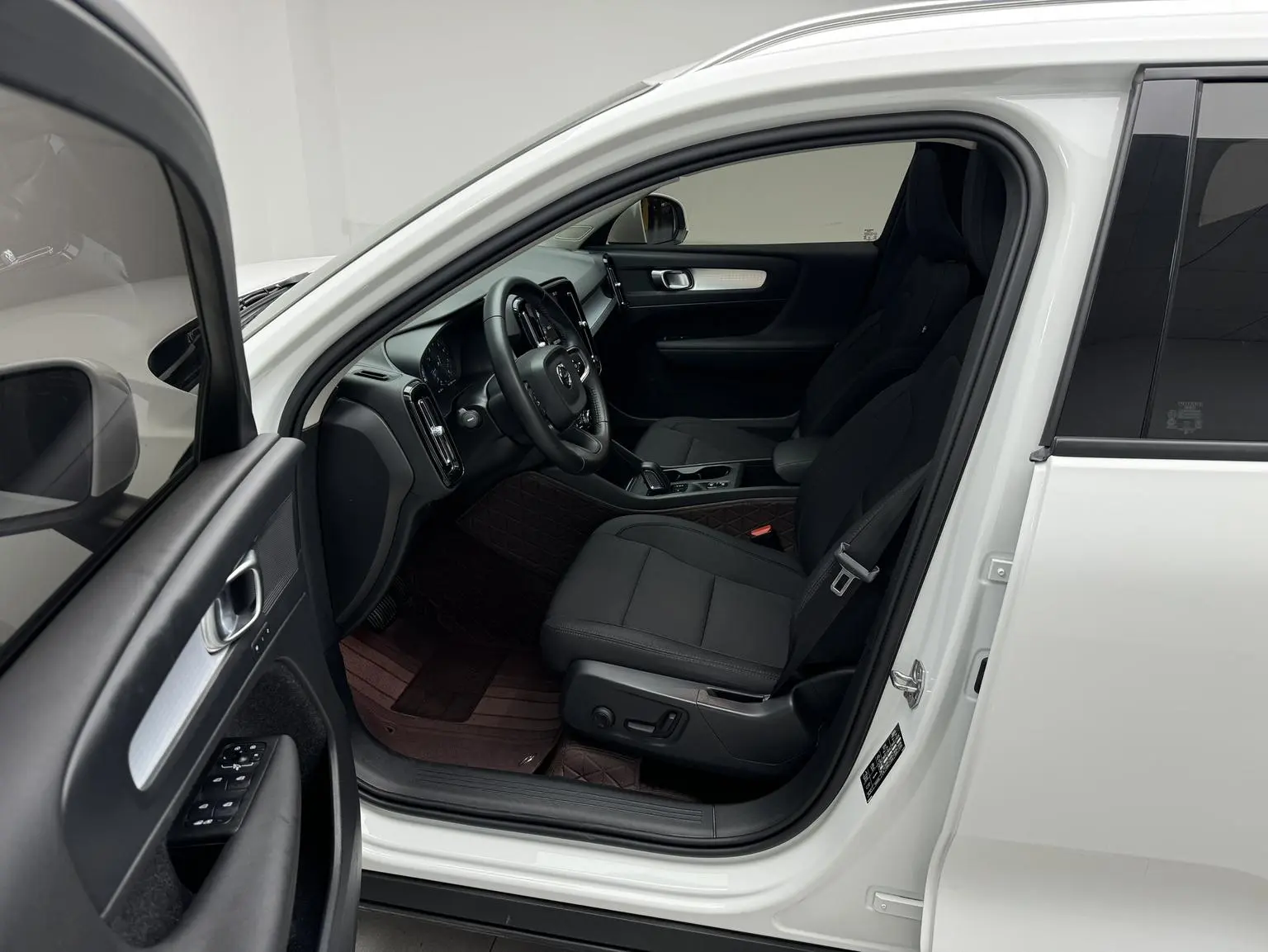 Volvo XC40 2021 T4 4WD Smart Drive Fashion