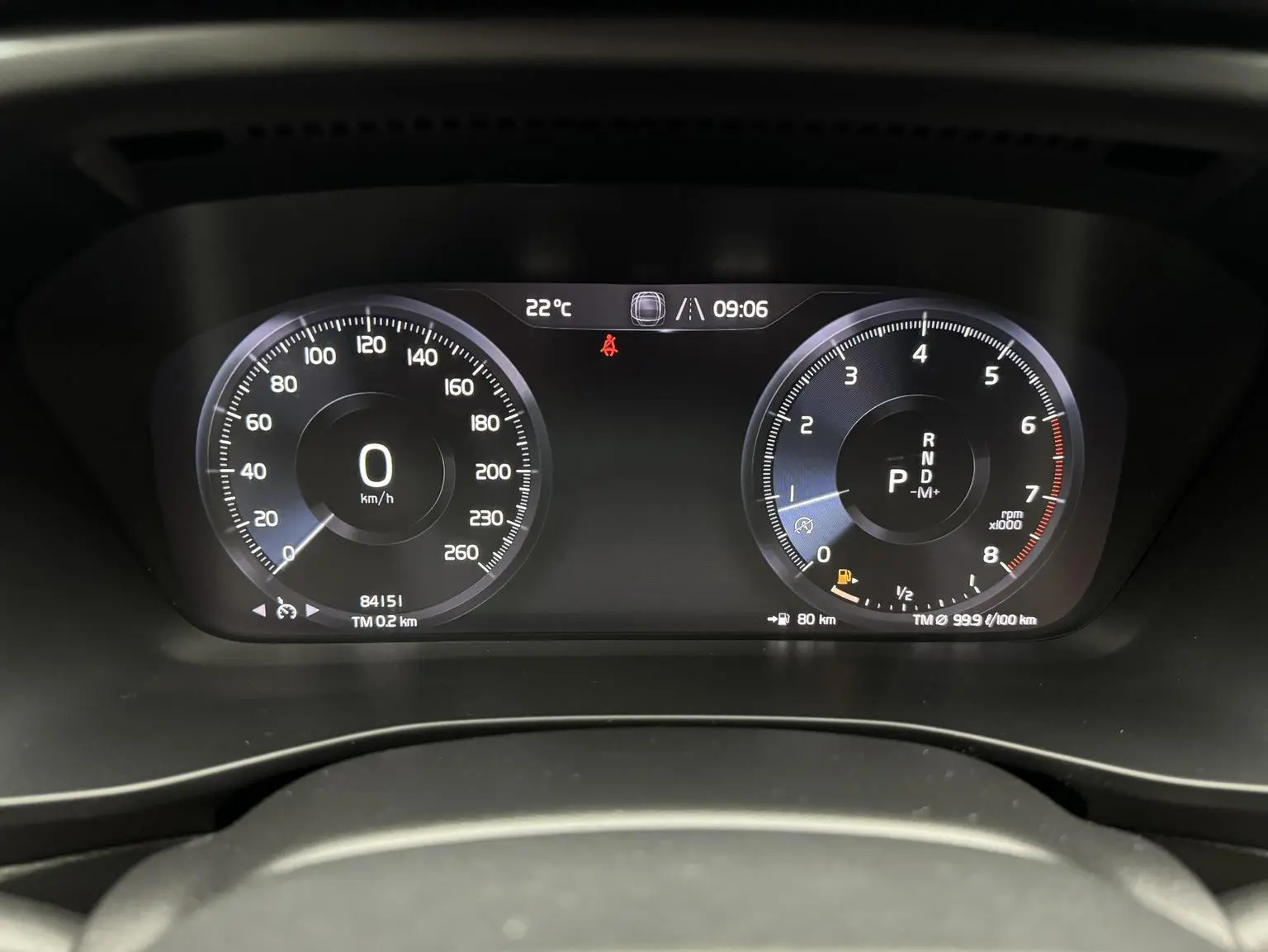 Volvo XC40 2021 T4 4WD Smart Drive Fashion
