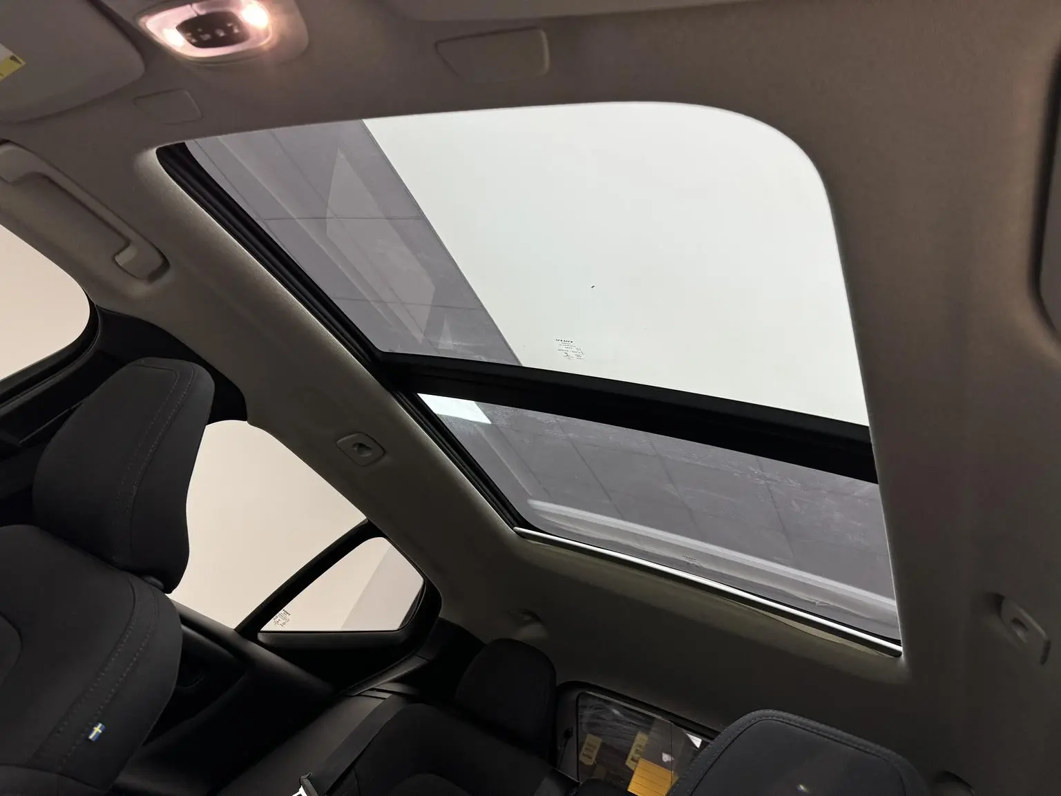 Volvo XC40 2021 T4 4WD Smart Drive Fashion