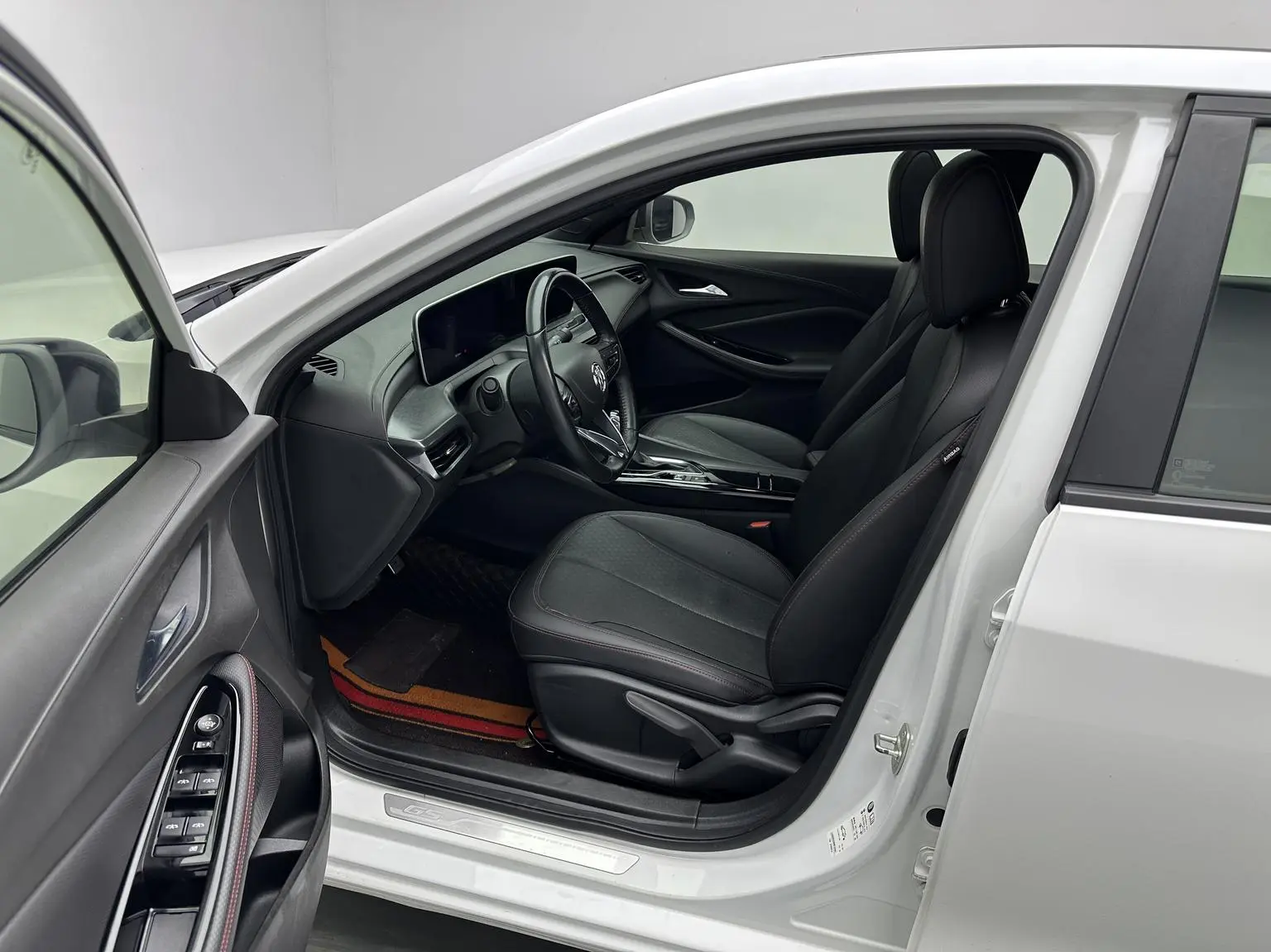 Buick Verano 2022 Pro GS