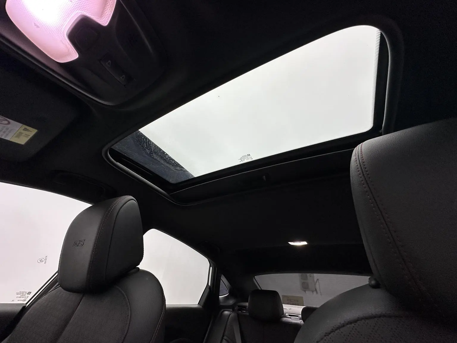 Buick Verano 2022 Pro GS