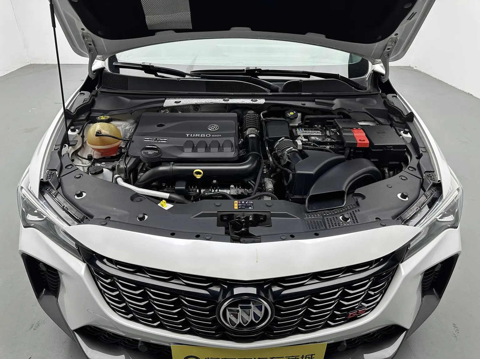Buick Verano 2022 Pro GS
