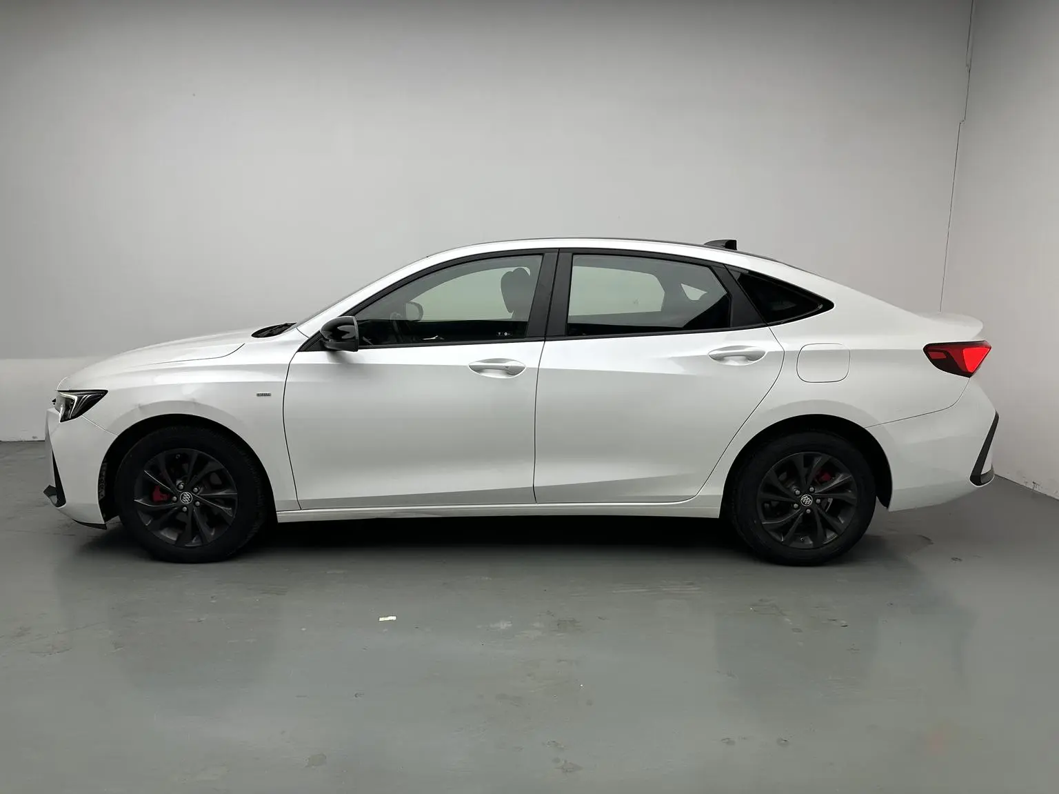 Buick Verano 2022 Pro GS