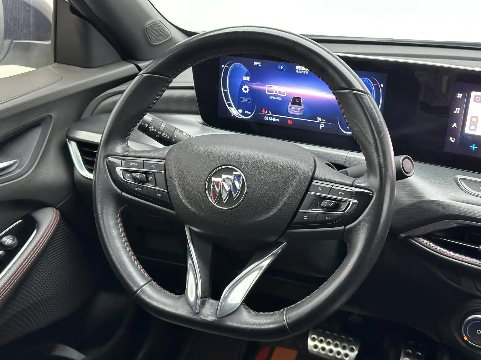 Buick Verano 2022 Pro GS
