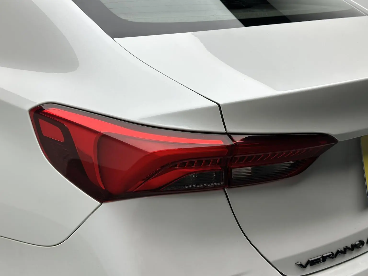 Buick Verano 2022 Pro GS